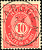 norske frimerker
