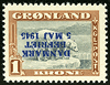frimerker Grønland