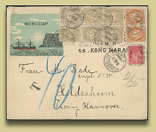 nordkapp-konvolutt